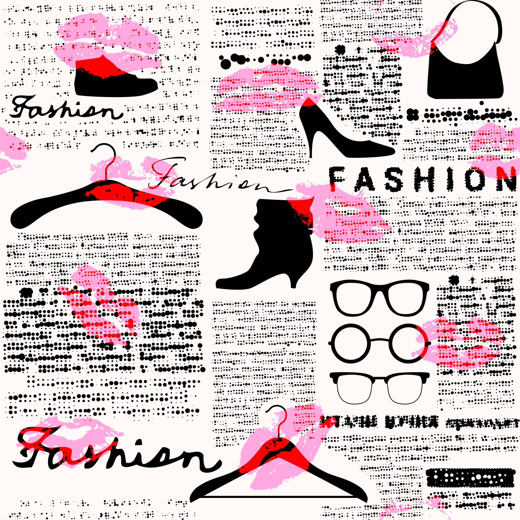 Fashion Background