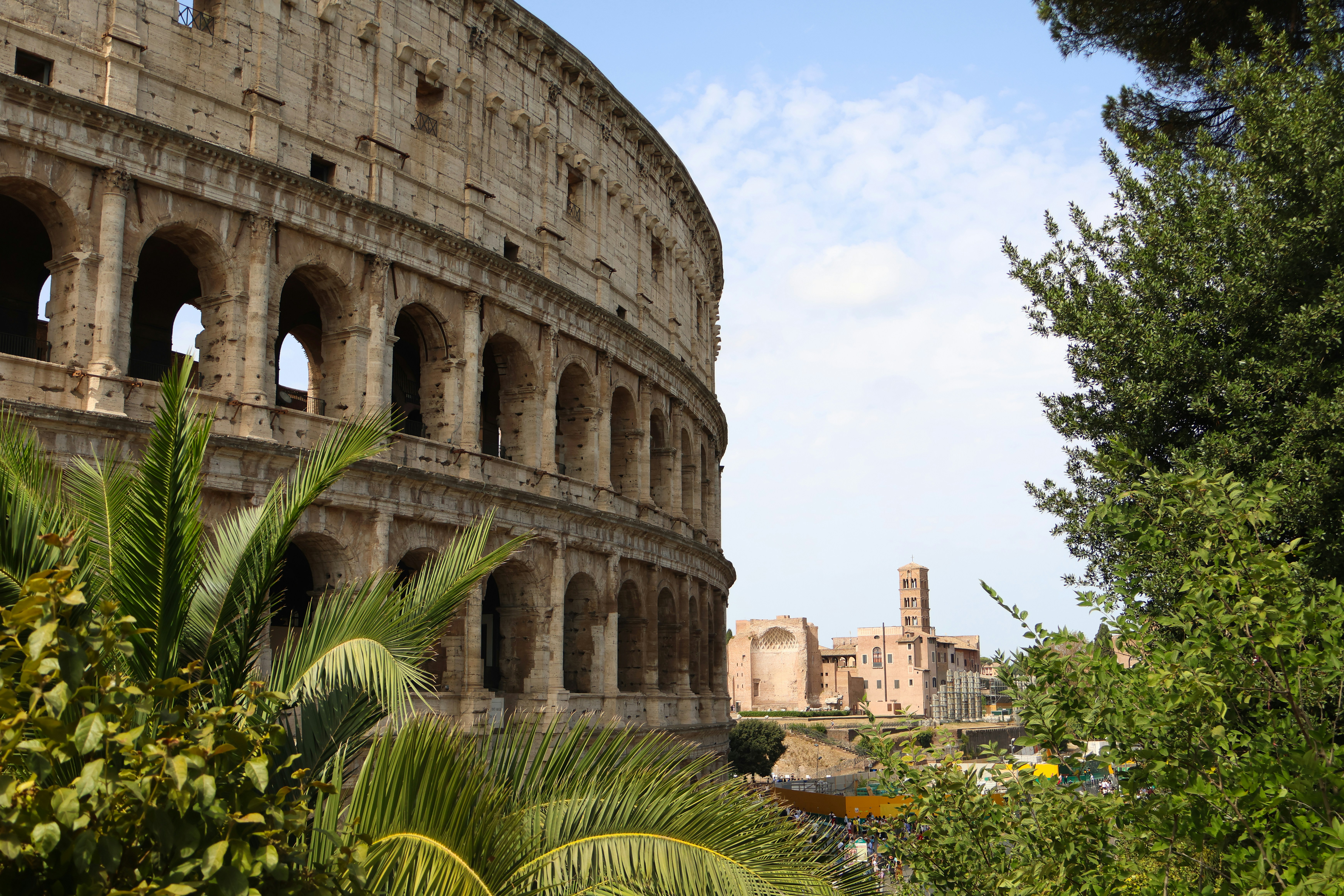 Rome